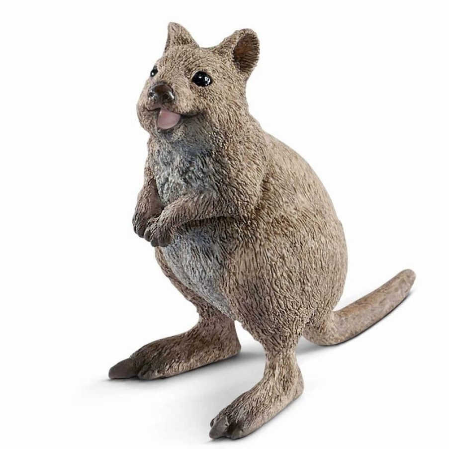 Schleich * | Best Pirce Schleich Quokka