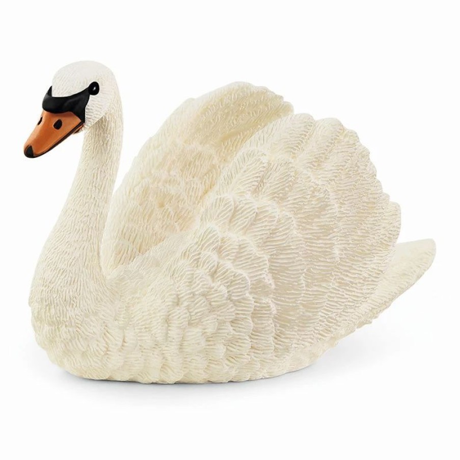 Schleich * | Promo Schleich Swan