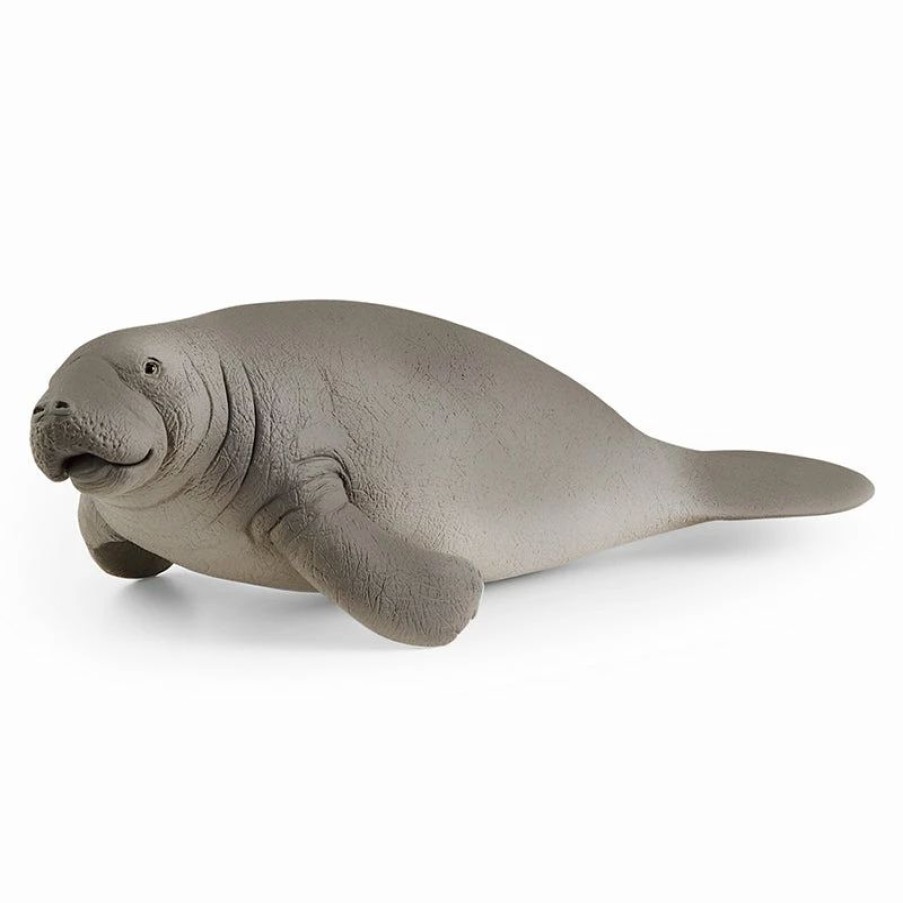 Schleich * | Outlet Schleich Manatee