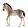 Schleich * | Brand New Schleich Andalusian Foal