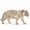 Schleich * | Discount Schleich Tiger White