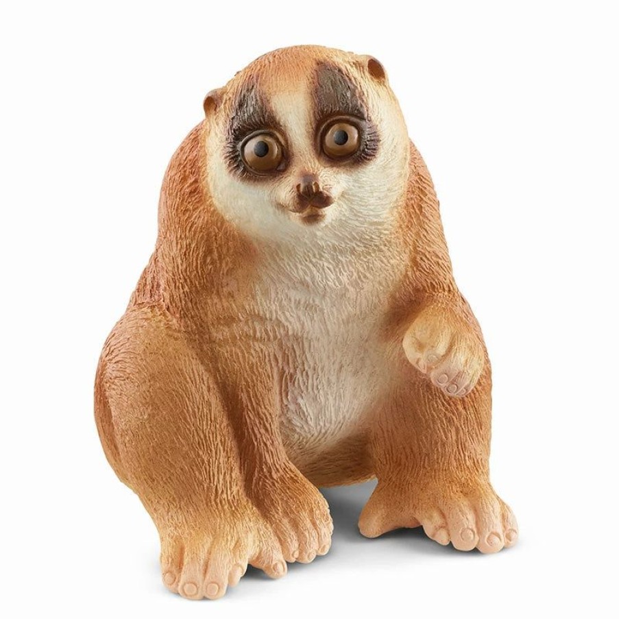 Schleich * | Flash Sale Schleich Slow Loris