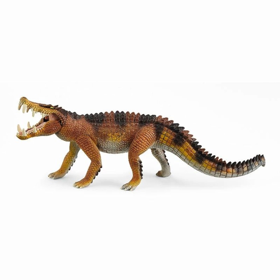 Schleich * | Promo Schleich Kaprosuchus