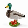 Schleich * | Budget Schleich Drake Duck