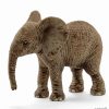 Schleich * | Hot Sale Schleich African Elephant Calf