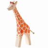 Ostheimer * | Cheapest Ostheimer Giraffe Running