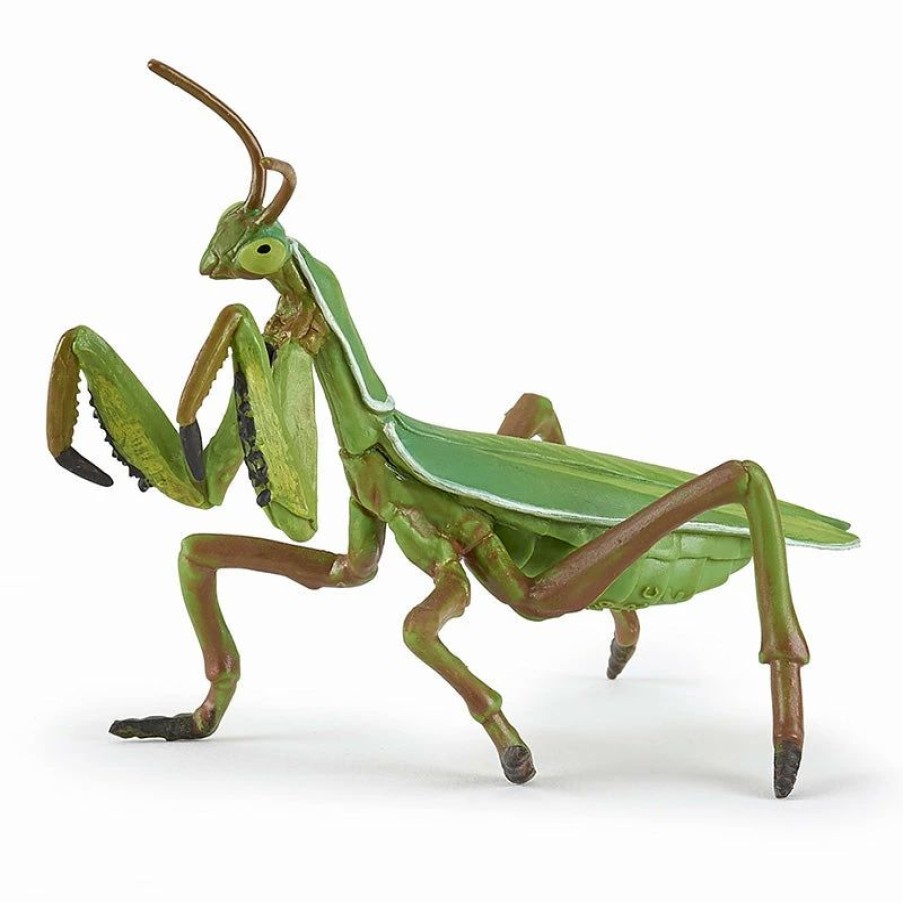 Papo * | Deals Papo Praying Mantis