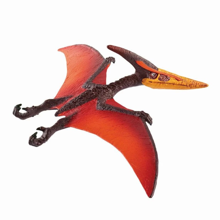 Schleich * | Brand New Schleich Pteranodon