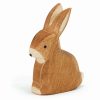 Ostheimer * | Buy Ostheimer Rabbit Sitting