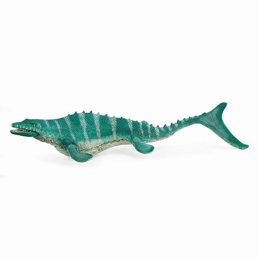 Schleich * | Best Reviews Of Schleich Mosasaurus