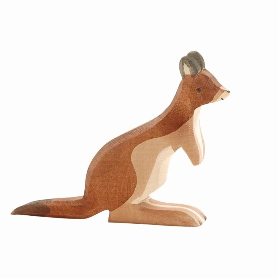 Ostheimer * | Flash Sale Ostheimer Kangaroo Father