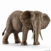 Schleich * | New Schleich African Elephant Female