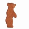 Ostheimer * | Best Deal Ostheimer Bear Standing Small