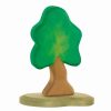 Ostheimer * | Cheapest Ostheimer Oak Tree Small With Support