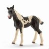 Schleich * | Cheapest Schleich Pinto Foal