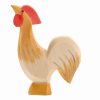 Ostheimer * | Promo Ostheimer Rooster Ochre