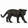 Schleich * | Coupon Schleich Black Panther