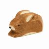 Ostheimer * | Coupon Ostheimer Rabbit Brown Small