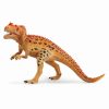 Schleich * | Cheapest Schleich Ceratosaurus