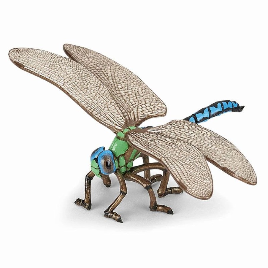 Papo * | New Papo Dragonfly