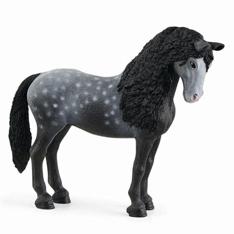 Schleich * | Budget Schleich Pura Raza Espanola Mare