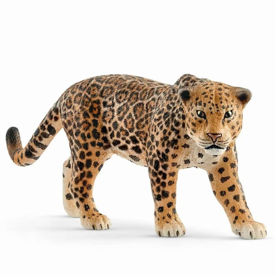 Schleich * | Brand New Schleich Jaguar