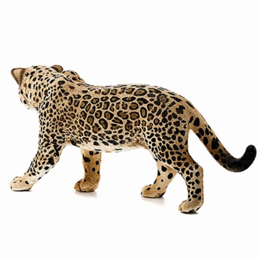 Schleich * | Brand New Schleich Jaguar