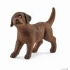 Schleich * | Top 10 Schleich Labrador Retriever Puppy