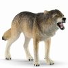 Schleich * | Best Pirce Schleich Wolf