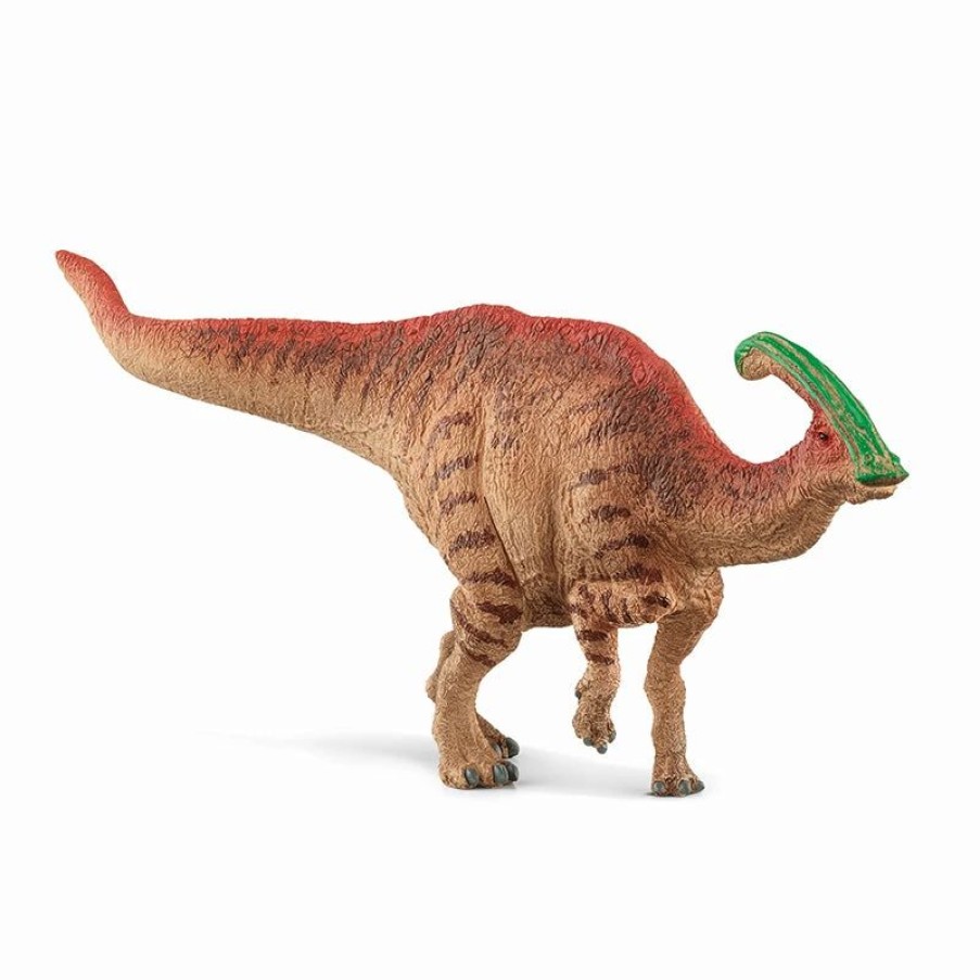 Schleich * | Wholesale Schleich Parasaurolophus