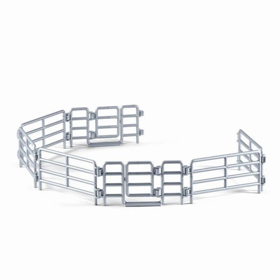 Schleich * | Budget Schleich Corral Fence