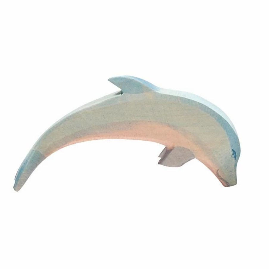 Ostheimer * | Best Sale Ostheimer Dolphin Head Down