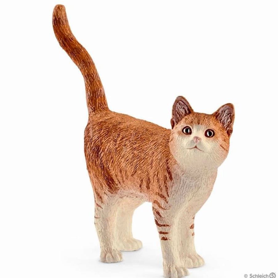 Schleich * | Wholesale Schleich Cat