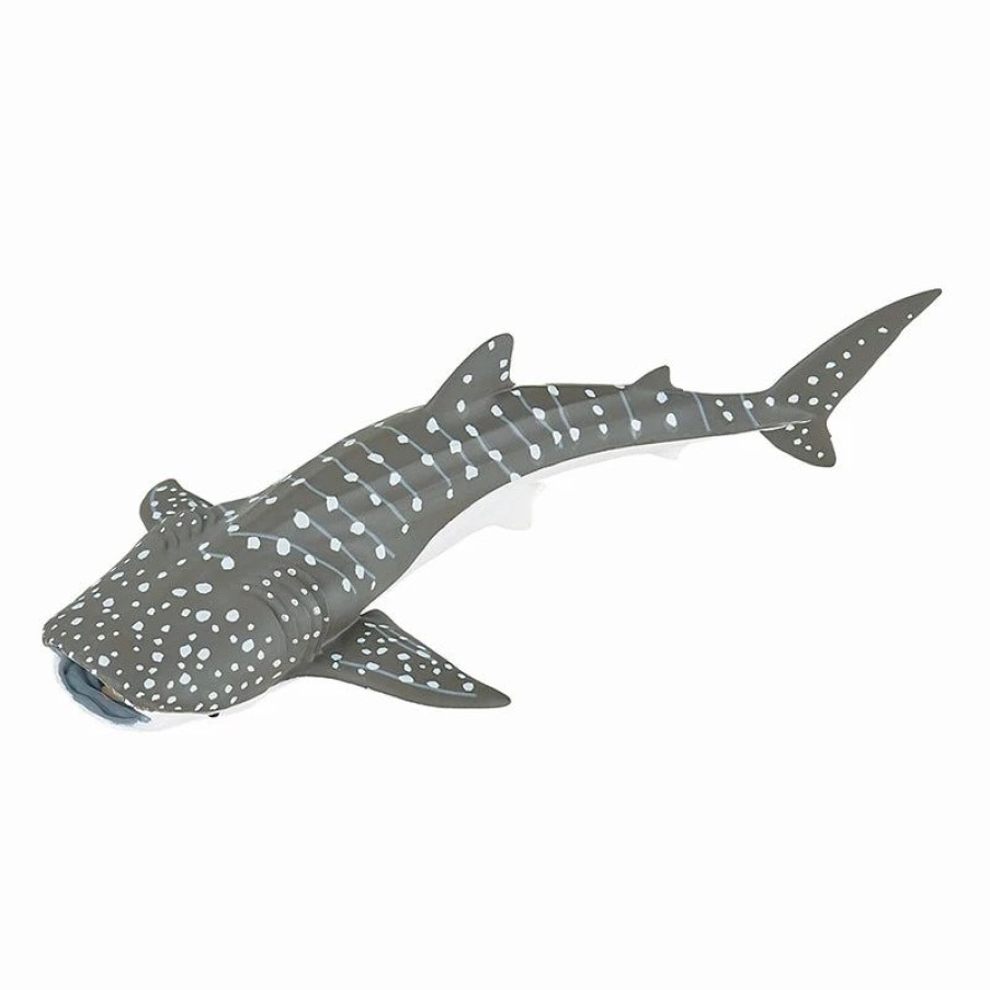 Papo * | New Papo Young Whale Shark