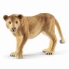 Schleich * | Brand New Schleich Lioness