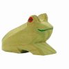 Ostheimer * | Hot Sale Ostheimer Frog Sitting