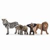 Schleich * | Budget Schleich Wild Life Starter Set