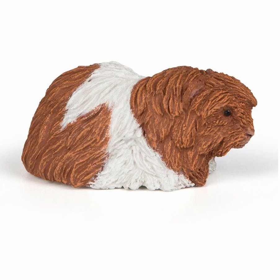 Papo * | Best Deal Papo Guinea Pig