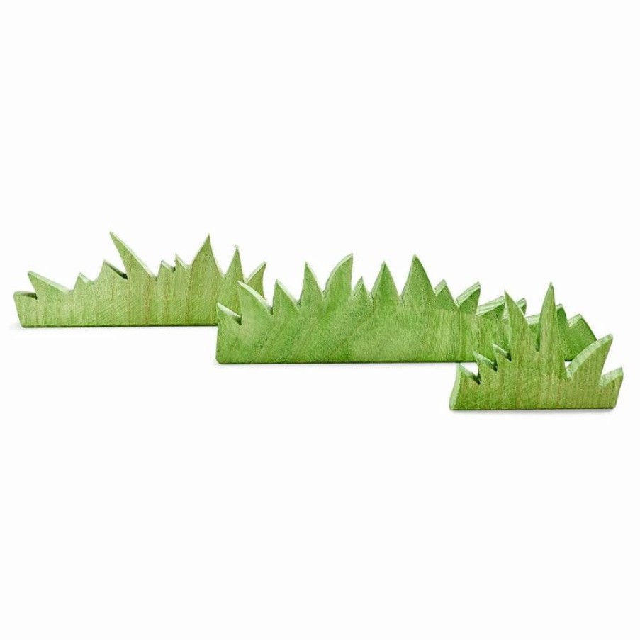 Ostheimer * | Flash Sale Ostheimer Grass 3Pc Set