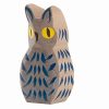 Ostheimer * | Wholesale Ostheimer Owl Blue