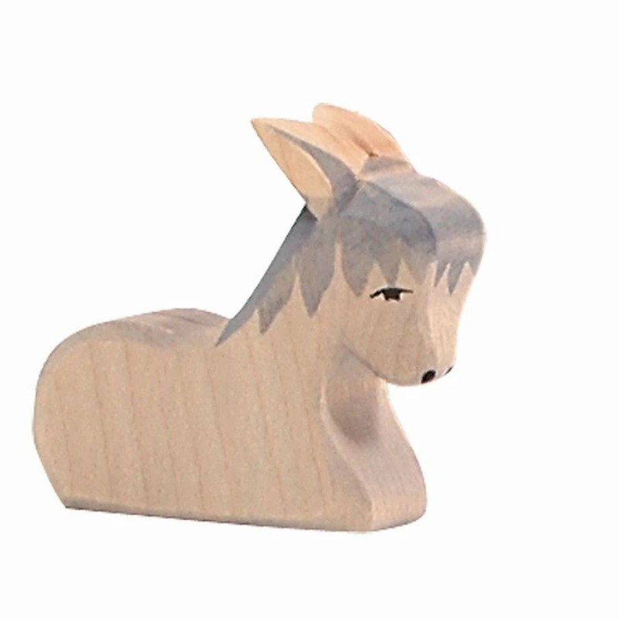 Ostheimer * | Deals Ostheimer Nativity Donkey