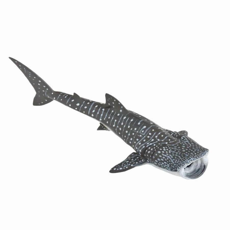 Papo * | Flash Sale Papo Whale Shark