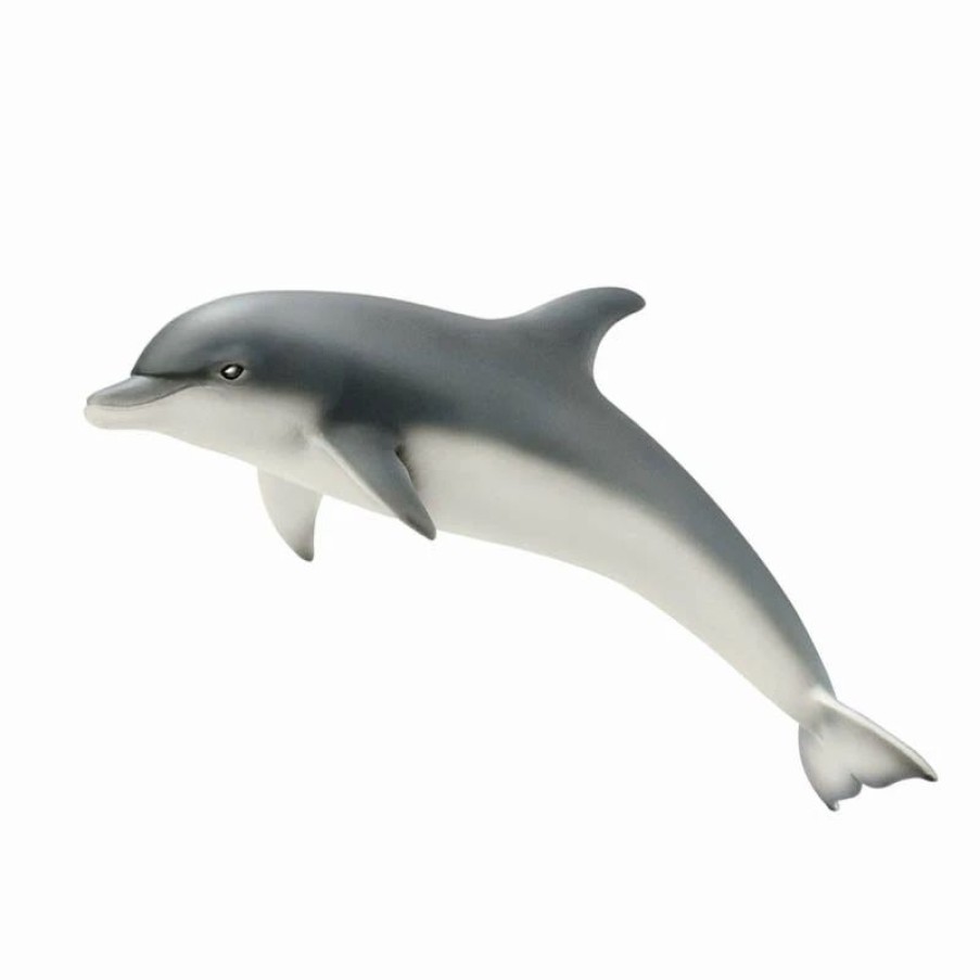 Schleich * | Budget Schleich Dolphin