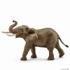 Schleich * | Top 10 Schleich African Elephant Male