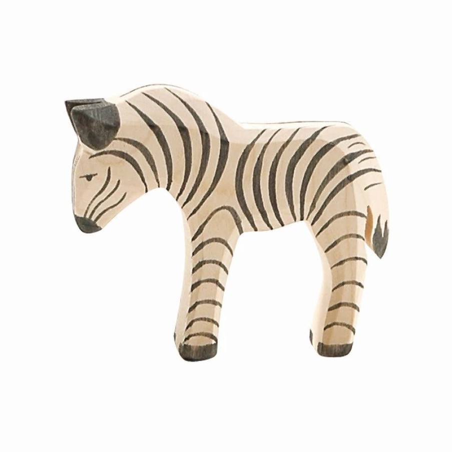 Ostheimer * | Flash Sale Ostheimer Zebra Small