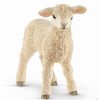 Schleich * | Outlet Schleich Lamb