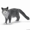 Schleich * | Outlet Schleich Maine Coon Cat