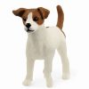 Schleich * | Best Sale Schleich Jack Russell Terrier