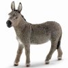 Schleich * | Cheapest Schleich Donkey