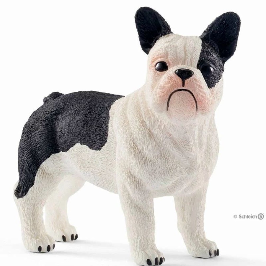 Schleich * | Wholesale Schleich French Bulldog